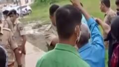 સુરતઃ આ ગામમાં રાજ્ય કૃષિમંત્રી મુકેશ પટેલની જનઆશીર્વાદ યાત્રાનો વિરોધ,શું કહ્યું ગ્રામજનોએ?