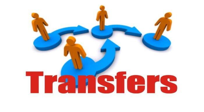 Major administrative reshuffle in Punjab, 36 IAS / PCS transfers, DCs of 7 districts replaced ਪੰਜਾਬ 'ਚ ਵੱਡੇ ਪੱਧਰ 'ਤੇ ਪ੍ਰਸਾਸ਼ਨਕ ਫੇਰਬਦਲ, 36 IAS/PCS ਟ੍ਰਾਂਸਫਰ, 7 ਜ਼ਿਲ੍ਹਿਆਂ ਦੇ DC ਬਦਲੇ