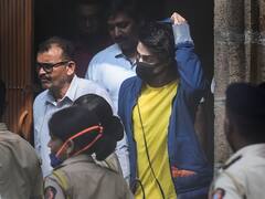 Mumbai Cruise Drugs Case: ड्रग्स मामले में फंसे शाहरुख के बेटे आर्यन खान को नहीं मिली बेल, जानें कोर्ट में क्या-क्या हुआ