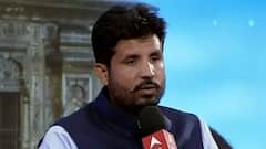 Punjab Elections: कांग्रेस के अमरिंदर सिंह राजा vs AAP के गुरमीत सिंह । देखिए बहस । Shikhar Sammelan