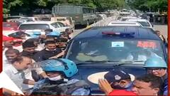 Lakhimpur Incident: लखनऊ कमिश्नर Ranjan Kumar ने बताया किसान और सरकार के बीच समझौते में क्या हुआ ?