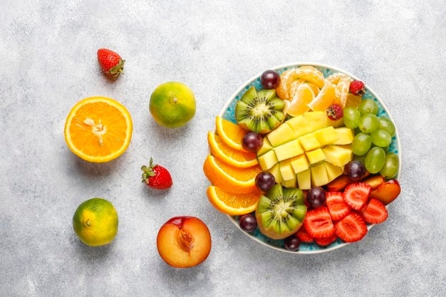Vitamin C In Food: सर्दियों में Fit रहना है तो खाएं विटामिन सी से भरपूर ये फल और सब्जियां, Immunity होगी मजबूत