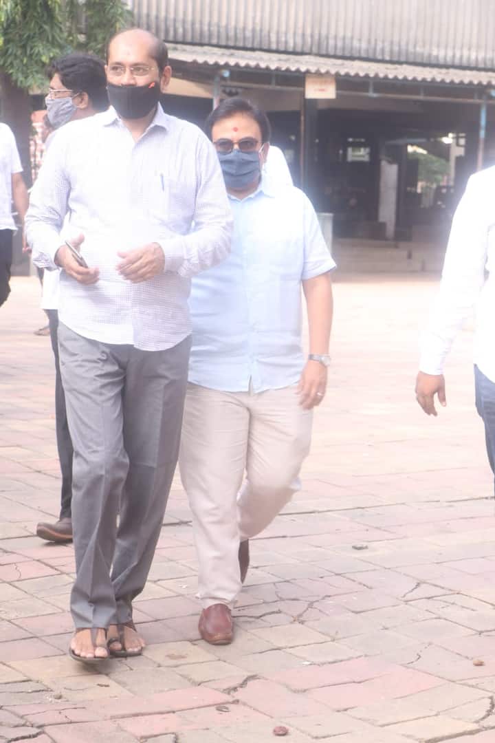 The news of Ghanshyam’s death was shared by Taarak Mehta Ka Ooltah Chashmah producer Asit Kumarr Modi, who tweeted, “Hamare pyaare #Natukaka @TMKOC_NTF hamare saath nahi rahe (Our beloved Nattu Kaka is no more).” Asit also wished for Ghanshyam's family to have the strength to deal with the loss and said that Nattu Kaka will never be forgotten.