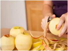 Health Care Tips: Fruits और Vegetables के छिल्के में छिपा है कई बीमारियों का इलाज, जानें