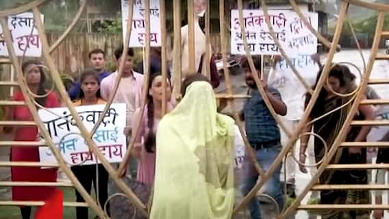 Anant proved terrorist post-death | Saath Nibhana Saathiya 2