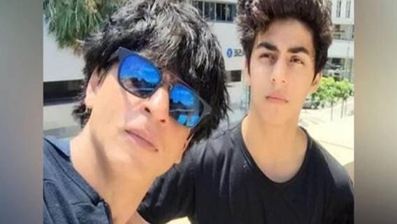 Aryan Khan च्या जामीन अर्जावर आज सुनावणी, ड्रग्जचं सेवन, खरेदी-विक्री केल्याचा आरोप