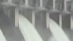 સરદાર સરોવર નર્મદા ડેમની જળસપાટીમાં છેલ્લા 24 કલાકમાં કેટલો નોંધાયો વધારો?