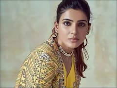 Naga Chaitanya से तलाक के ऐलान के बाद Samantha ने सोशल मीडिया पर बदला अपना नाम