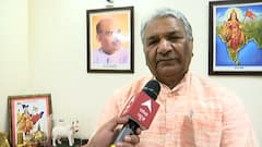Vijaypal Singh Tomar expresses condolences on farmers' death, urges fair investigation