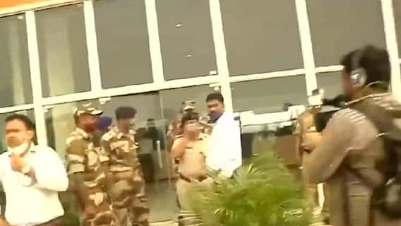 Mumbai : Aryan Khan जामीन की कोठडीतच मुक्काम? आठही आरोपींना कोर्टात हजर करणार?