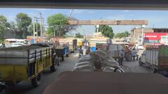 Paddy Procurement: ਕਰਨਾਲ 'ਚ ਅਜੇ ਵੀ ਸ਼ੁਰੂ ਨਹੀਂ ਹੋਈ ਝੋਨੇ ਦੀ ਖਰੀਦ, ਕਿਸਾਨ ਹੋ ਰਿਹਾ ਖੱਜਲ