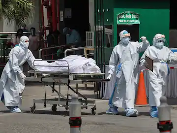 Tamil Nadu: 90% Covid Deaths In State-Run Hospitals In Past Two Months Were Of Unvaccinated People