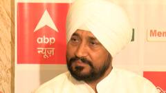 मैं 18 घंटे काम करता हूं, पहले सिर्फ 2 घंटे काम होते थे- बिना नाम लिए Captain पर CM Channi का निशाना