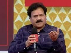 ABP Shikhar Sammelan: पंजाब के मंत्री राजकुमार वेरका बोले- कांग्रेस का कुछ नहीं बिगड़ेगा, कुछ लोग पाल रहे गलतफहमी, अकाली दल ने किया पलटवार