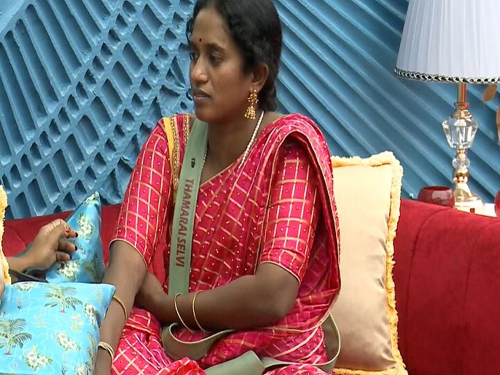 Biggboss Tamil 5 (Episode 1) : நாங்கள்ளாம் ஒன்னானோம், சாப்ட்டு சாப்ட்டு குண்டானோம் - எபிசோட் 1 குஜால்ஸ்..!