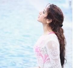 પાર્ટી પ્રેમી છે બોલિવૂડના બાદશાહ શાહરૂખ ખાનના દિકરાની ફ્રેન્ડ મુનમુન ધમેચા, જુઓ તસવીરો