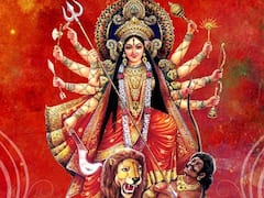 Dasara 2021: విజయ దశమి ఎందుకు జరుపుకుంటారు.. శరన్నవరాత్రుల్లో అమ్మవారు ఏ రోజు ఏ అలంకారంలో అనుగ్రహిస్తుంది ... ఆ అలంకారం వెనుకున్న విశిష్టత ఏంటి...