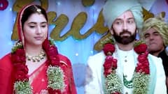 Ram-Priya’s grand wedding celebrations | Bade Achhe Lagte Hain 2