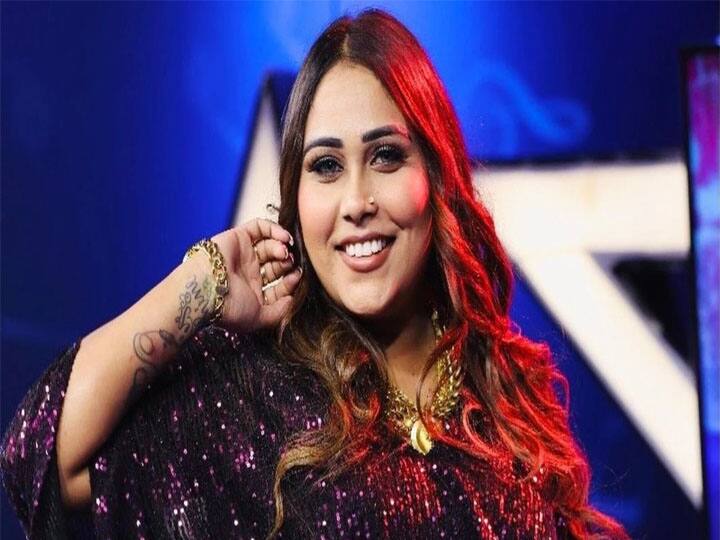 Bigg Boss 15: Afsana Khan ने दी Vidhi Pandya को धमकी, Tejasswi Prakash ने कहा- 'हाथ लगा के दिखा' Bigg Boss 15 Afsana Khan Threatens Vidhi Pandya With Violence Tejasswi Prakash Challenges Her Saying Haath Laga Ke Dikha Bigg Boss 15: Afsana Khan ने दी Vidhi Pandya को धमकी, Tejasswi Prakash ने कहा- 'हाथ लगा के दिखा'