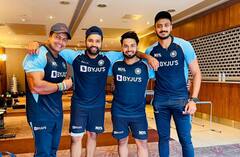 Happy Birthday Rishabh Pant: రిషభ్‌ @ 24 : దిల్లీ కెప్టెన్‌కు శుభాకాంక్షల వెల్లువ