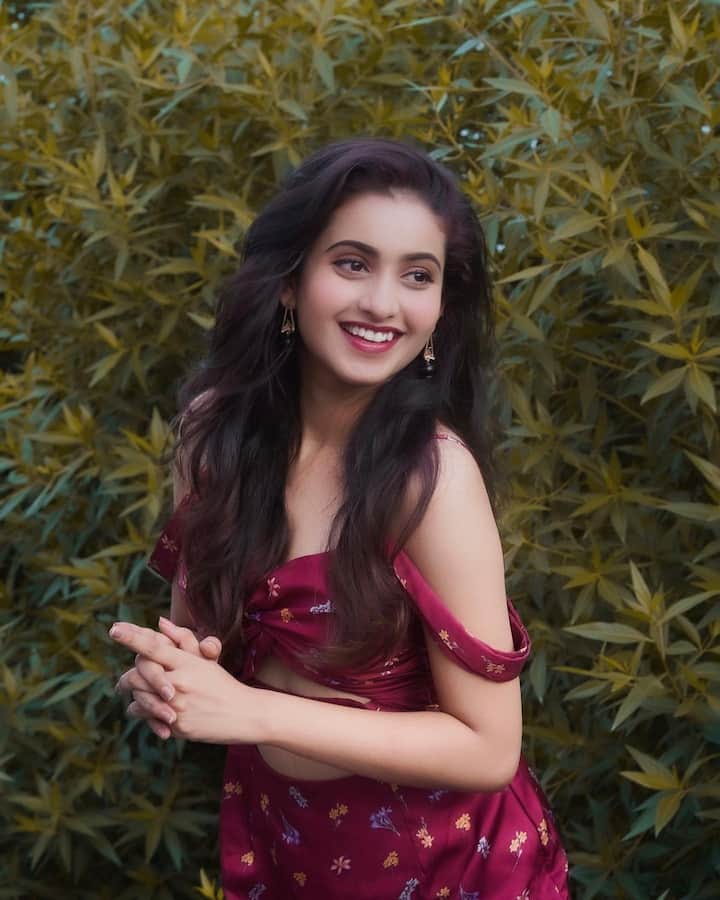 (Image credit: Instagram) దీపికా పిల్లి క్యూట్ ఫోటోస్