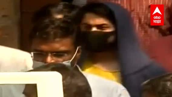 Mumbai Cruise Drug Case : Aryan Khan आर्यन खाननं परदेशातही ड्रग्ज घेतलं : NCB : ABP Majha