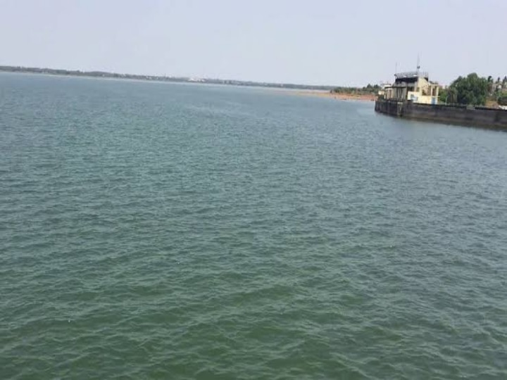 Chembarambakkam Lake : சென்னை மக்களே ஹேப்பி நியூஸ்.. செம்பரம்பாக்கம் உள்ளிட்ட ஏரிகளில் அதிகரிக்கும் நீர்வரத்து..