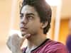 Aryan Khan : आर्यन चौकशीदरम्यान सतत रडतोय! शाहरुख आणि आर्यन खानचं फोनवर बोलणं झालं? 