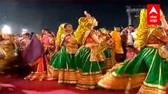 Navratri 2021 : नवरात्रीसाठी राज्य सरकार कडून मार्गदर्शक सूचना जाहीर,गरबा - दांडियाच्या आयोजनास बंदी