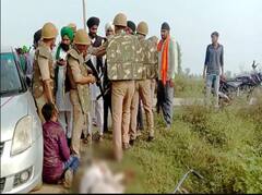 ਤਸਵੀਰਾਂ ਦੀ ਜ਼ੁਬਾਨੀ ਜਾਣੋ ਲਖੀਮਪੁਰ ਹਿੰਸਾ ਦੀ ਕਹਾਣੀ, ਘਟਨਾ ਤੋਂ ਬਾਅਦ ਇਲਾਕੇ 'ਚ ਤਣਾਅ, ਧਾਰਾ 144 ਲਾਗੂ, ਜਾਣੋ - ਕਿਸਾਨਾਂ ਦੀਆਂ ਚਾਰ ਮੰਗਾਂ