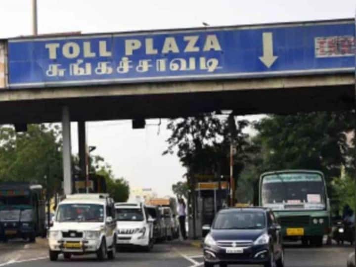 RTI data hint at massive toll-gate scam in Tamil Nadu டோல்கேட் வசூல் மோசடியை அம்பலப்படுத்திய ‛ஃபாஸ்டேக்’... முறையான விசாரணை நடத்தப்படுமா?