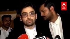 Mumbai Cruise Drug Case : आर्यन, मुनमुन, अरबाजला एनसीबी कोठडी वकिल म्हणतात... ABP Majha