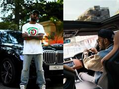 In Pics: महंगी कार और घड़ियों के शौकीन हैं KL Rahul, यहां देखें उनके लग्जरी लाइफस्टाइल की एक झलक