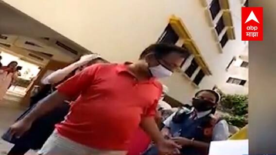 Pune School Reopen : 2-5 हजारांसाठी मुलांना शाळेनं प्रवेश नाकारला,ज्ञानगंगा प्रशासनावर पालकांचा आरोप