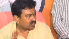 Lakhimpur Kheri violence: केंद्रीय राज्य मंत्री Ajay Mishra का बड़ा बयान | Hindi News