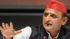 Lakhimpur Kheri Updates: 'এত জুলুম ইংরেজরাও করেনি', লখিমপুরের ঘটনার প্রতিবাদে ধর্নায় অখিলেশ | Bangla News