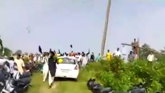 8 लोगों की मौत का जिम्मेदार कौन ? नेताओं में Lakhimpur Kheri पहुंचने की लगी होड़ | India Chahta Hai