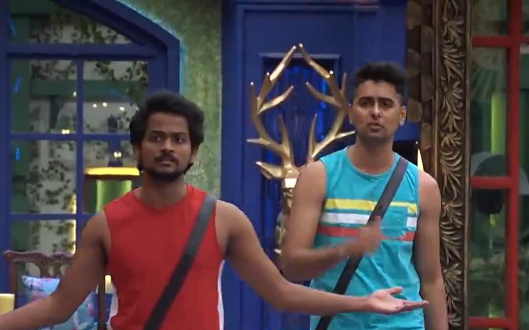 Bigg Boss 5 Telugu: Nine Housemates Nominated for Elimination Bigg Boss 5 Telugu: నామినేషన్ లో తొమ్మిదిమంది.. శ్రీరామ్ తో షణ్ముఖ్,సిరి, జెస్సీల గొడవ.. 
