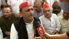 State HM should resign: Akhilesh Yadav over Lakhimpuri Kheri Violence