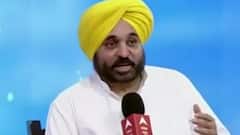 Punjab: Bhagwant Mann बोले-'AAP की नकल कर रहे Channi लेकिन अमल नहीं कर रहे' । ABP Shikhar Sammelan