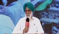 ਖੇਤੀ ਕਾਨੂੰਨ ਰੱਦ ਨਾ ਕਰਨ ਦਾ ਬਲਬੀਰ ਰਾਜੇਵਾਲ ਨੇ ਦੱਸਿਆ ਕਾਰਨ | Shikhar Sammelan 2021