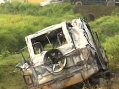 Lakhimpur Kheri Case: किसान और प्रशासन के बीच समझौते में देवेश चतुर्वेदी ने निभाई अहम भूमिका