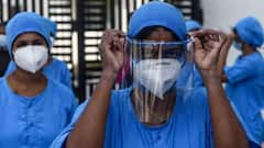 TN Corona Update: மதுரையில் 26 பேருக்கு கொரோனா பாதிப்பு! புதுக்கோட்டையில் 22 - முழு நிலவரம்!