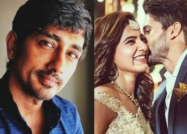 Actor Siddharth tweet after Sam chay divorce news, How to have a healthy break-ups in relationship? Break-up in love: காதலில் பிரேக்-அப்..ஆரோக்கியமான Good-Bye-ஆக முடிப்பது எப்படி?