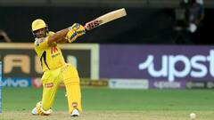 DC vs CSK, 1 Innings Highlight: রায়ডুর ঝোড়ো ব্যাটিংয়ে লড়াই করার মতো স্কোর চেন্নাইয়ের