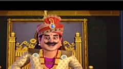 Durga Puja 2021: অ্যানিমেশনে কল্পনাও বাস্তব! দেখুন টিকা আবিষ্কারের কাহিনি | Bangla News