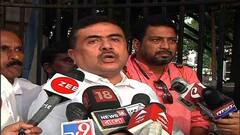 Suvendu Adhikari : মিথ্যা কথা কম বলুন, বন্যা দুর্গতদের পাশে দাঁড়ান, মমতাকে আক্রমণ শুভেন্দুর । Bangla News