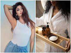इस Salt Scrub से करती हैं Shilpa Shetty खुद को De-stress, किचन इंग्रीडिएंट्स से हो जाता है तैयार