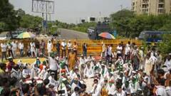 Uttar Pradesh: লখিমপুরে রওনা হল তৃণমূলের প্রতিনিধি দল | Bangla News