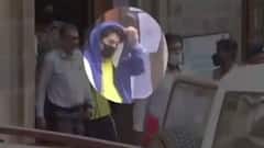 Drugs Case: NCB arrests Shreyas Nair from Goregaon